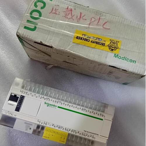 议价TM218LDAE40DR4PHN 施耐德 压载水