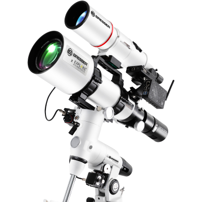 德国EDAPO天文望远镜深空摄影