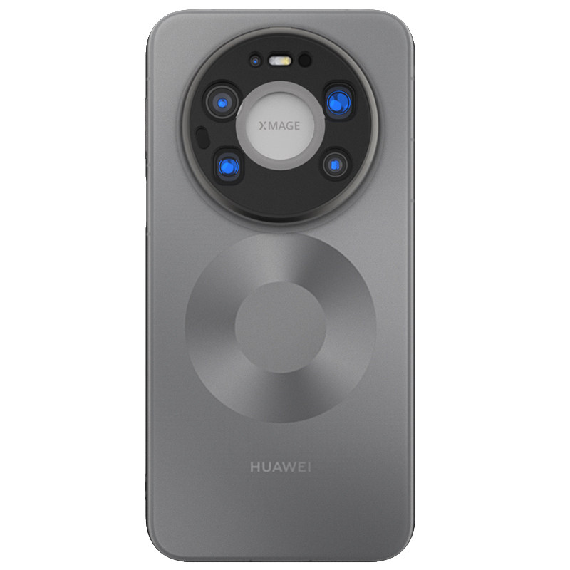 适用于华为Mate80系列手机壳磨砂