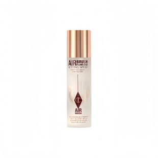 超牛持妆！正品秒发CT柔焦定妆喷雾中小样旅行装持久不脱妆便携