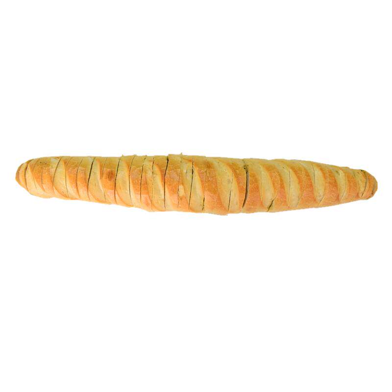 蒜香德式全麦法式长棍传统棍子面包Baguette