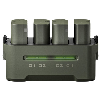 四口超快充】松下DMW-BLK22电池