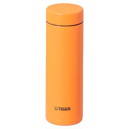 tiger虎牌玲珑杯简约便携迷你可爱保温杯小巧男女士水杯子MMP