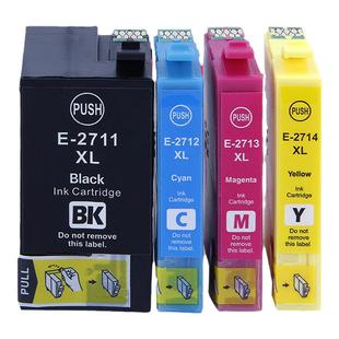 兼容爱普生252 27XL墨盒EPSON WF-3620 3640 7110 WF-7610 7620 7210 WF-7710 7715 7720 7725打印机墨盒252I