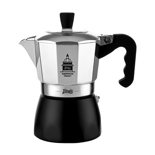 Bincoo咖啡双阀摩卡壶礼盒套装送男生生日礼品乔迁新居订婚伴手礼