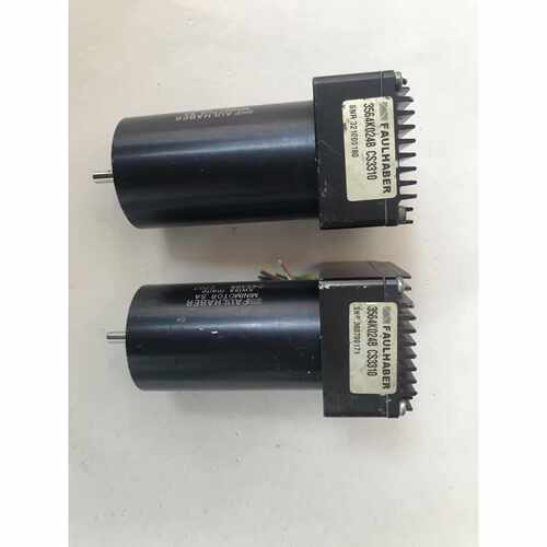 议价FAULHABER冯哈伯电机3564K024BCS3310维修