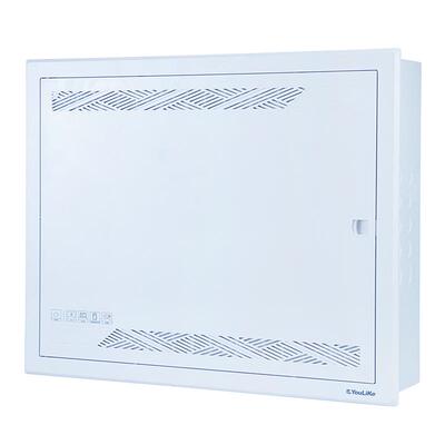 尤立科弱电箱大号家用入户加厚