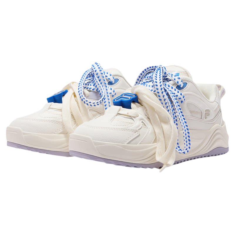 FILAFUSION斐乐潮牌滑板鞋