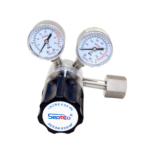 海科天创 C01减压阀  不锈钢单级减压阀  防腐减压阀  减压阀