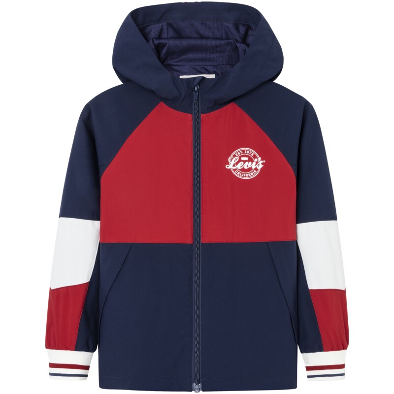 风衣童装Levi’s新品上市