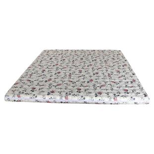 全拆洗独立袋装弹簧床垫薄款席梦思儿童高箱床12CM厚软硬两用折叠