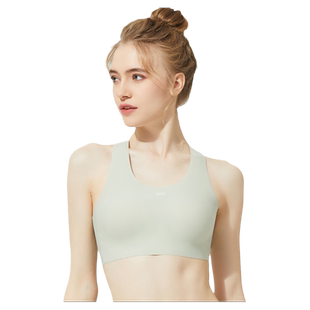 X-BIONIC 呼吸系列运动文胸 跑步健身透气中/高支撑Bra内衣22623
