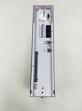 议价LUST路斯特驱动器CDE34.008，W2.4，BR