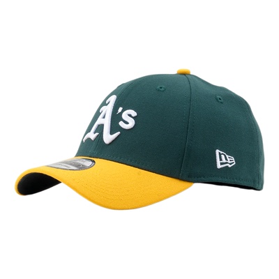 韩国代购NEWERA纽亦华39THIRTY弯沿硬顶封闭式3930MLB棒球帽拼色