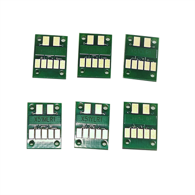 适用佳能IP87806780墨盒复位芯片