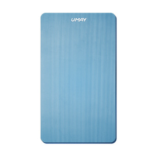 瑜伽垫健身垫家用初学加厚2025新款专业防滑减震静音加大加宽