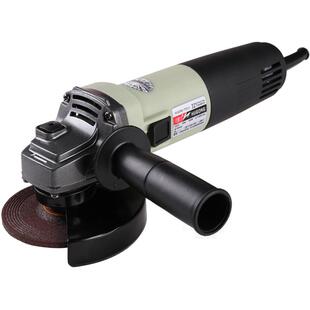 沪工多功能角向磨光机抛光机打磨切割机迷你工业级家用角磨机