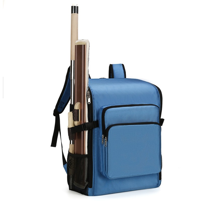 博立达家政保洁工具包大容量家政背包保洁包家电清洗背包