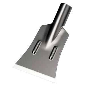 铲墙神器不锈钢铲刀清洁刀铲墙皮专用工具水泥铲腻子除冰铲雪刮刀