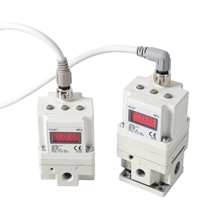 SMC型电气比例阀itv2050/1050-312L/N气动3050气压2030激光切割机