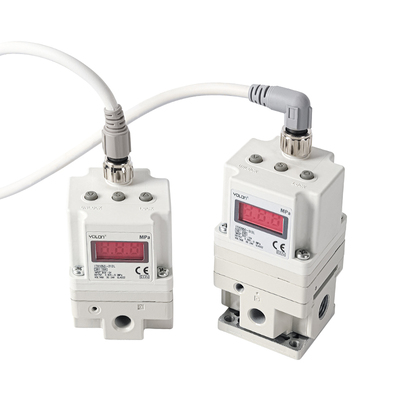 【质保2年】气动比例阀控压精准