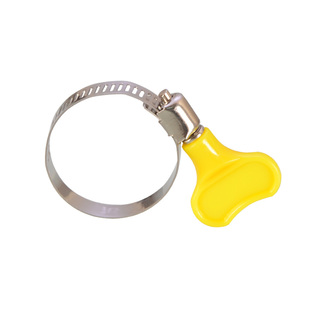 304不锈钢卡箍喉箍抱箍管夹卡扣管箍水管煤气管紧箍固定夹箍圈厚