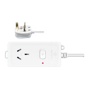 中国香港转大陆内地16A转13A英标转国标转换插座大功率英转中插板