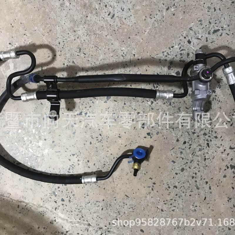 供应助力泵高压油管4M51-3A212-DE 4747355 7C34-3F656-AA