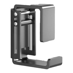 洗脸盆子收纳架挂钩卫生间的各种神器挂盆免打孔浴室壁挂式置物架