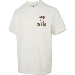 adidas阿迪达斯三叶草男子运动休闲短袖T恤KD1844