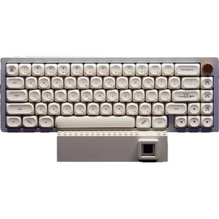 佩森丨个性乐高风 键盘陈列支架 磨砂质感可扩展收纳