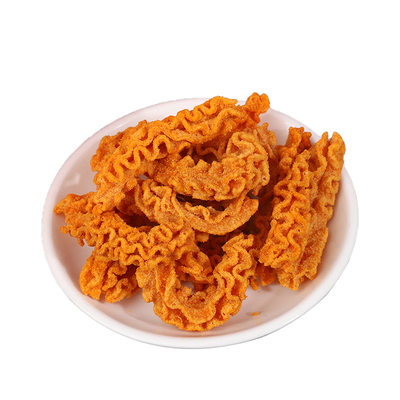 今喜客魔力八爪烧158g*4袋小吃