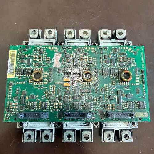 ABB变频器板igbt  主板型号AGDR-71C 克，议价商品