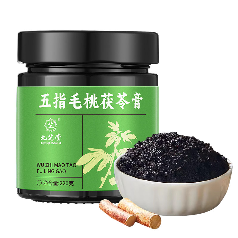 固体膏方排湿率99.99%
