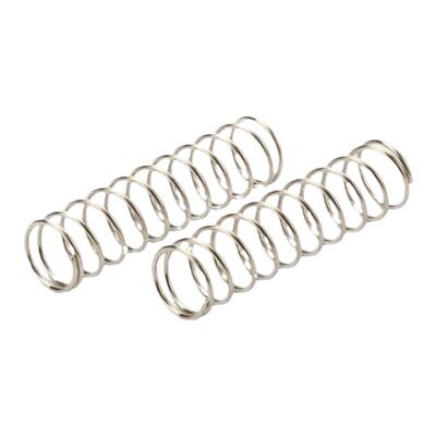 修枝剪弹簧园艺剪原装压缩回位果剪弹簧枝剪专用羊电镀毛剪压力簧