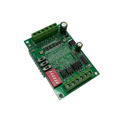 TB6560升级版3A步进电机驱动器