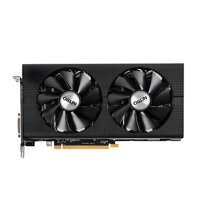 AMD RX580  590 8G 4G 5700XT  6500XT  黑苹果 二手拆机电脑显卡