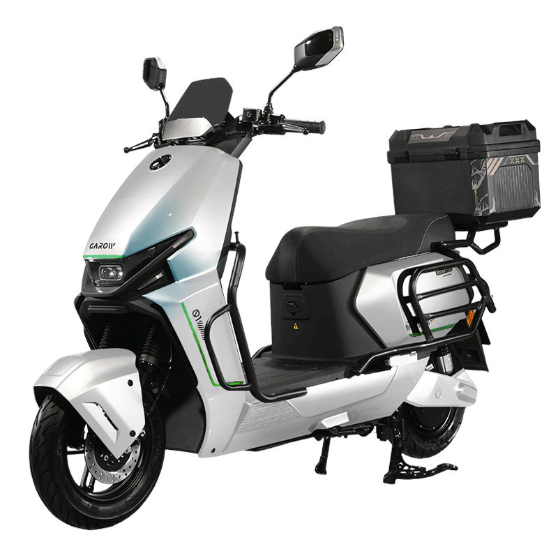 金箭快闪PLUS750双通道ABS电摩