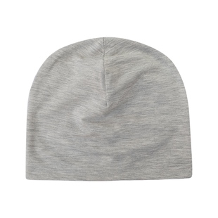 婴儿帽子春秋纯棉儿童男女宝宝婴幼儿新生儿初生纯棉透气胎帽夏季