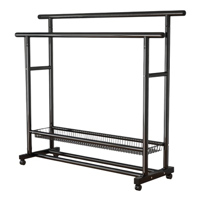 【国补立减15%】双杆挂衣架