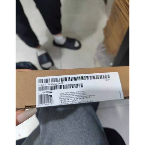 询价6ES7155-5BA00-0AB0封裸机未