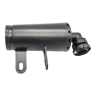 适配标致508L/4008/5008/C6/天逸/新款2008国六碳罐灰滤过滤国6