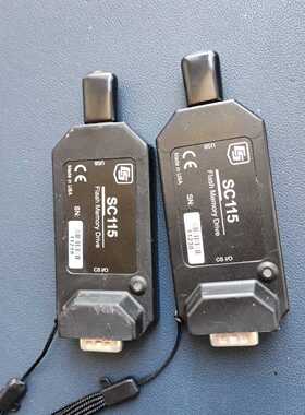 SC115存储器campbell sc115存储器CR100