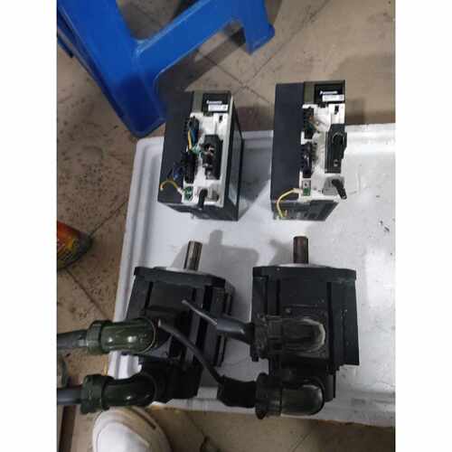 【请询价】1.5KW伺服套装驱动器MDDHT5540E电机MD
