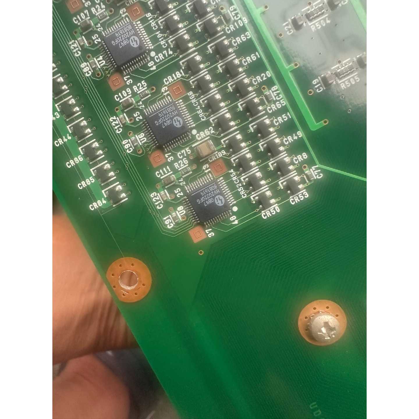 【议价-可维修】HV20220FG 全新/二手均有货