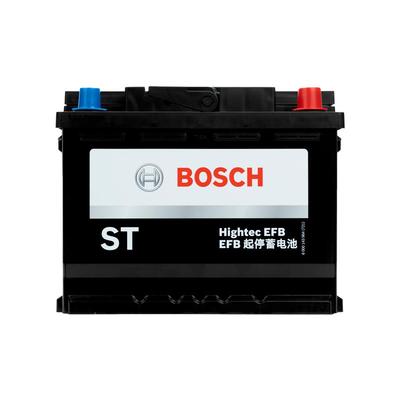 博世汽车电瓶蓄电池启停DINLN2