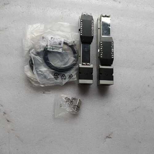 询Pi直线模组。型号GRH4-L5-BC-T10-C4，九成新