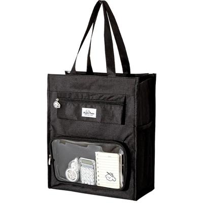 开学去辅导班一定要带的补习袋！