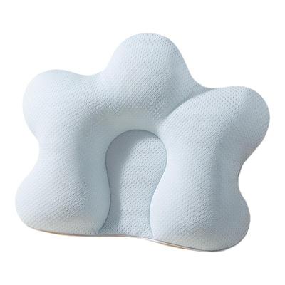 科巢婴儿抗菌定型枕270°可调节