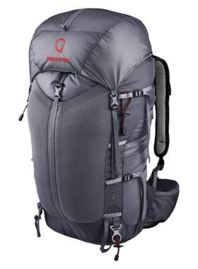 强氧登山包羚羊26l38l情侣款旅行